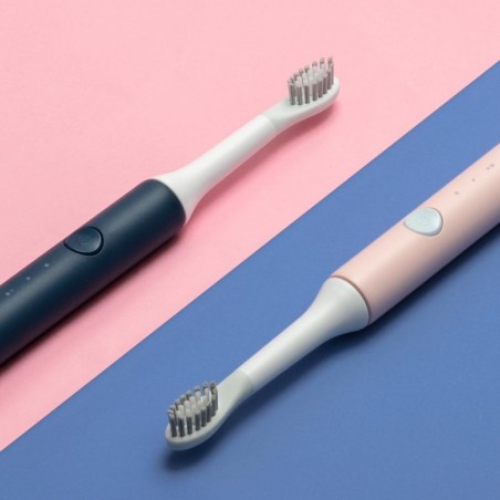 XIAOMI Youpin So Wite EX3 Cepillo De Dientes Eléctrico Sónico - Rosado