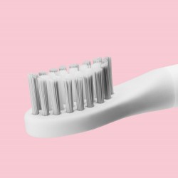 XIAOMI Youpin So White EX3 Brosse À Dents Électrique Nettoyant Oral - Rose