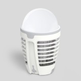XIAOMI DYT-90 Lampe Anti-moustique Portable - Blanc XIAOMI DYT-90 Lampe Anti-moustique Portable - Blanc