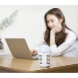 XIAOMI DYT-90 Tragbare Moskito-Killerlampe - Weiß XIAOMI DYT-90 Tragbare Moskito-Killerlampe - Weiß