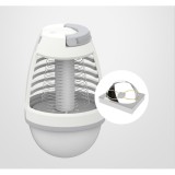 XIAOMI YOUPIN DYT-90 Portable Mosquito Killer Lamp - White XIAOMI YOUPIN DYT-90 Portable Mosquito Killer Lamp - White