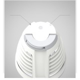 XIAOMI YOUPIN DYT-90 Portable Mosquito Killer Lamp - White XIAOMI YOUPIN DYT-90 Portable Mosquito Killer Lamp - White