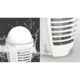 XIAOMI DYT-90 Tragbare Moskito-Killerlampe - Weiß XIAOMI DYT-90 Tragbare Moskito-Killerlampe - Weiß