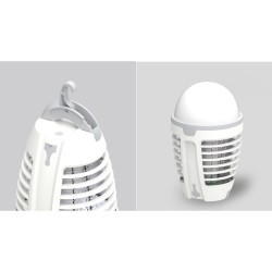 Lampada XIAOMI DYT-90 Per Killer Per Zanzare - Bianca