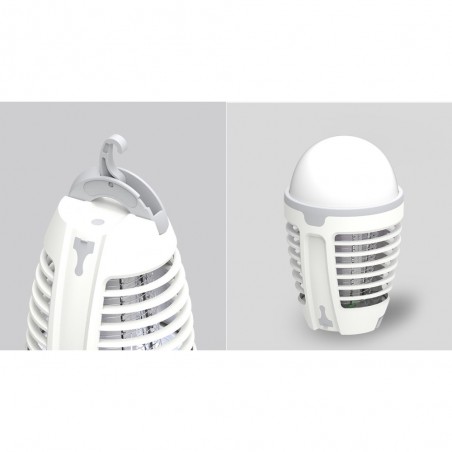 XIAOMI YOUPIN DYT-90 Portable Mosquito Killer Lamp - White