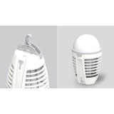 XIAOMI DYT-90 Tragbare Moskito-Killerlampe - Weiß XIAOMI DYT-90 Tragbare Moskito-Killerlampe - Weiß