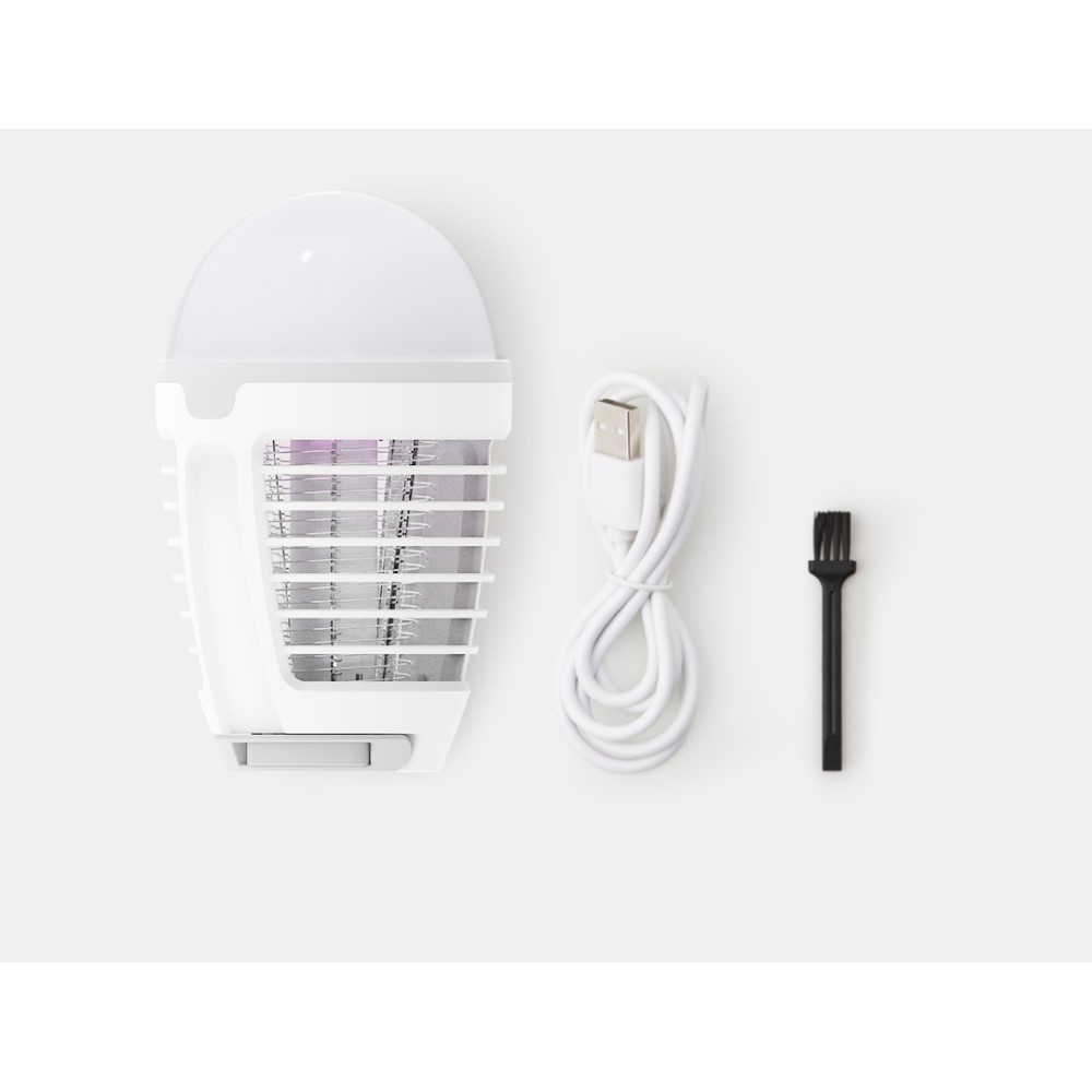Lampada XIAOMI DYT-90 Per Killer Per Zanzare - Bianca