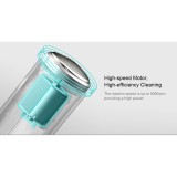 XIAOMI YOUPIN SO WHITE ED1 IPX5 Waterproof Travel Portable Pocket Mini Electric Shaver XIAOMI YOUPIN SO WHITE ED1 IPX5 Waterproof Travel Portable Pocket Mini Electric Shaver