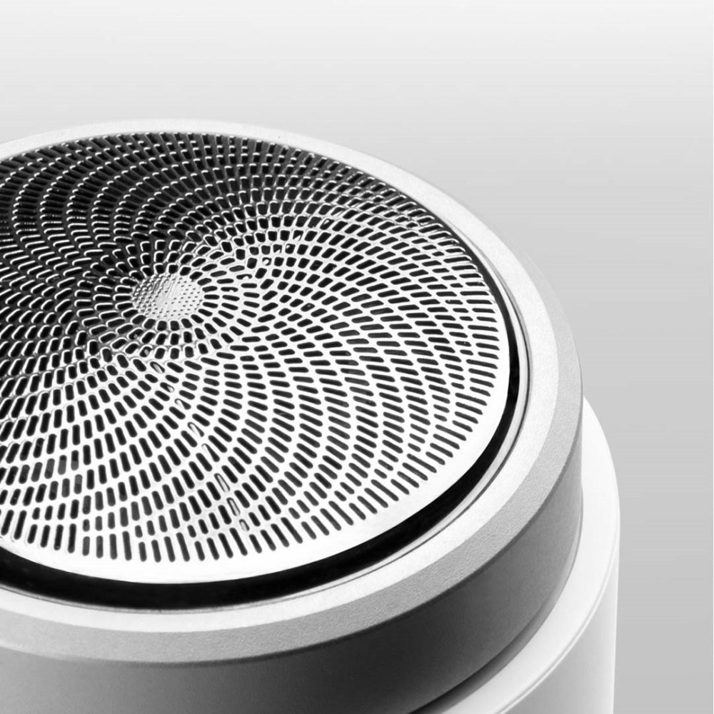 XIAOMI SO WHITE ED1 IPX5 Wasserdichter Tragbarer Mini-Elektrorasierer Für Die Reisetasche