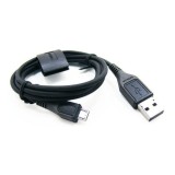 Nokia CA-101 Micro-USB Original Cable - Black - Bulk Nokia CA-101 Micro-USB Original Cable - Black - Bulk