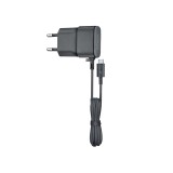 Original Nokia AC-18E Micro-USB Charger - Black - Bulk Original Nokia AC-18E Micro-USB Charger - Black - Bulk