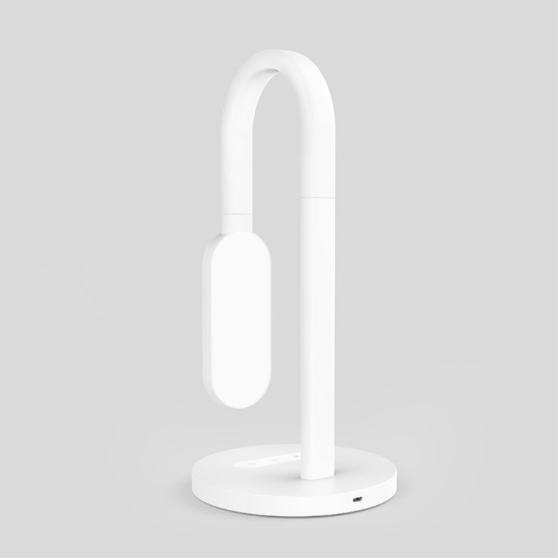 YEELIGHT YLTD01YL Intelligent Flexible Desk Lamp - Adjustable Brightness And Temperature - Touch Control Panel