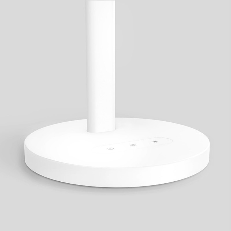 YEELIGHT YLTD01YL Intelligent Flexible Desk Lamp - Adjustable Brightness And Temperature - Touch Control Panel