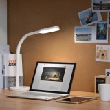 YEELIGHT YLTD01YL Intelligent Flexible Desk Lamp - Adjustable Brightness And Temperature - Touch Control Panel YEELIGHT YLTD01YL Intelligent Flexible Desk Lamp - Adjustable Brightness And Temperature - Touch Control Panel