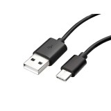 Original Samsung EP-DR140ABE USB Type C Cable for Galaxy S9, S10, Note 9, 10, A30, A40, A50, A70 - Black - Bulk Original Samsung EP-DR140ABE USB Type C Cable for Galaxy S9, S10, Note 9, 10, A30, A40, A50, A70 - Black - Bulk