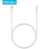 Cable Original Miizu USB Tipo C para Carga y Sincronización de Datos - Blanco - Bulk