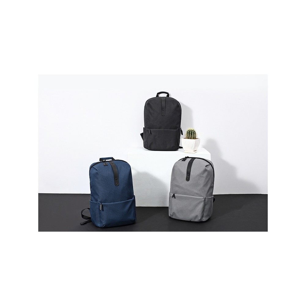 XIAOMI 20L Lightweight Trendy Schoolbag Leisure Backpack
