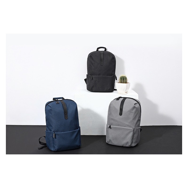 XIAOMI 20L Zainetto da tiro con scamosciato leggero leggero