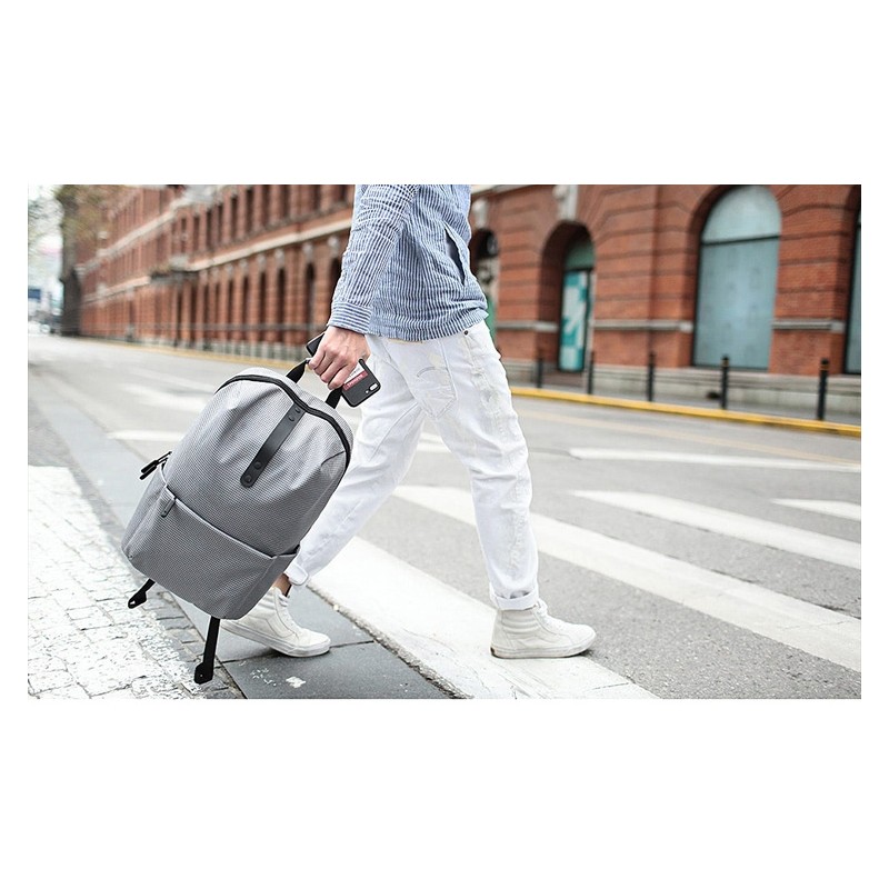 XIAOMI 20L Zainetto da tiro con scamosciato leggero leggero
