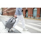 XIAOMI 20L Lightweight Trendy Schoolbag Leisure Backpack XIAOMI 20L Lightweight Trendy Schoolbag Leisure Backpack