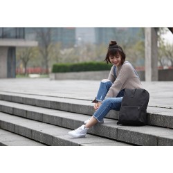 XIAOMI 20L Zainetto da tiro con scamosciato leggero leggero