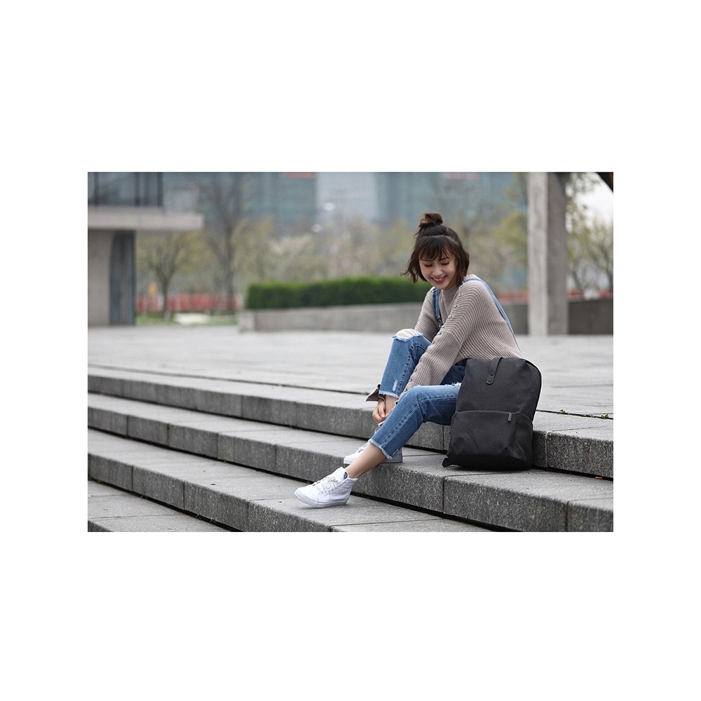 Mochila Xiaomi 20L Ligera - Resistente al Agua - Multiuso: Ocio, Escolar, Portátil...