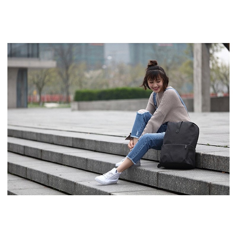 XIAOMI 20L Zainetto da tiro con scamosciato leggero leggero