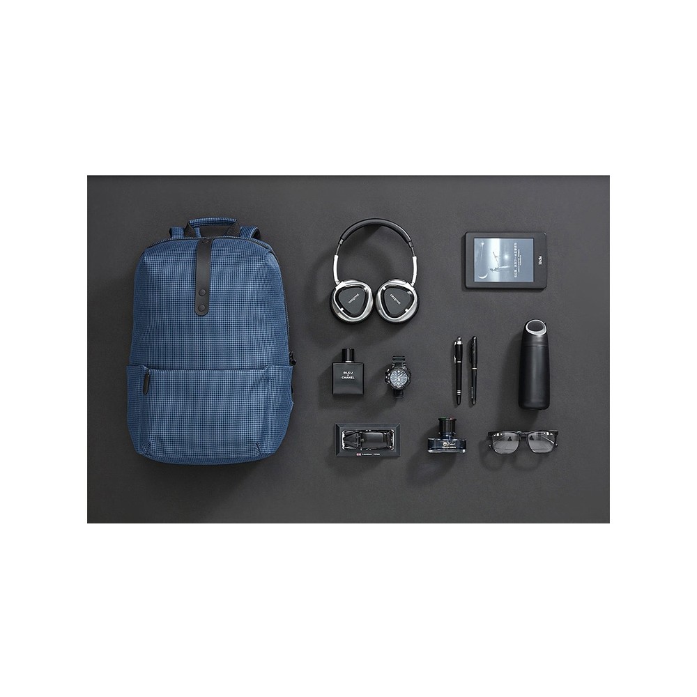 XIAOMI 20L Leichte Trendige Schultasche Freizeit Rucksack