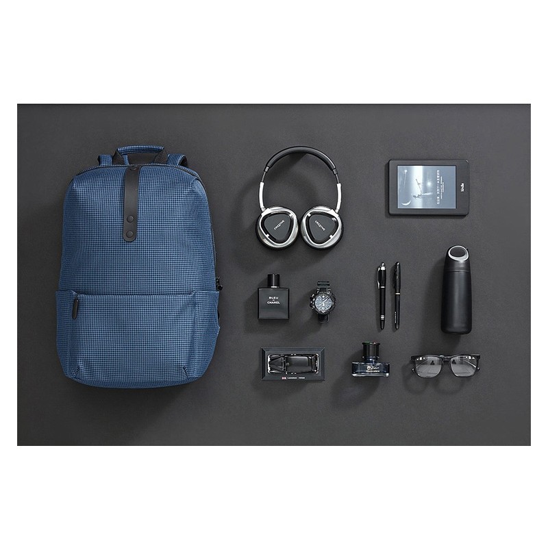 XIAOMI 20L Zainetto da tiro con scamosciato leggero leggero