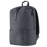 XIAOMI 20L Lightweight Trendy Schoolbag Leisure Backpack XIAOMI 20L Lightweight Trendy Schoolbag Leisure Backpack