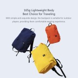 Mini Mochila Ligera Xiaomi Colorfull Resistente al Agua - 10L Capacidad Mini Mochila Ligera Xiaomi Colorfull Resistente al Agua - 10L Capacidad