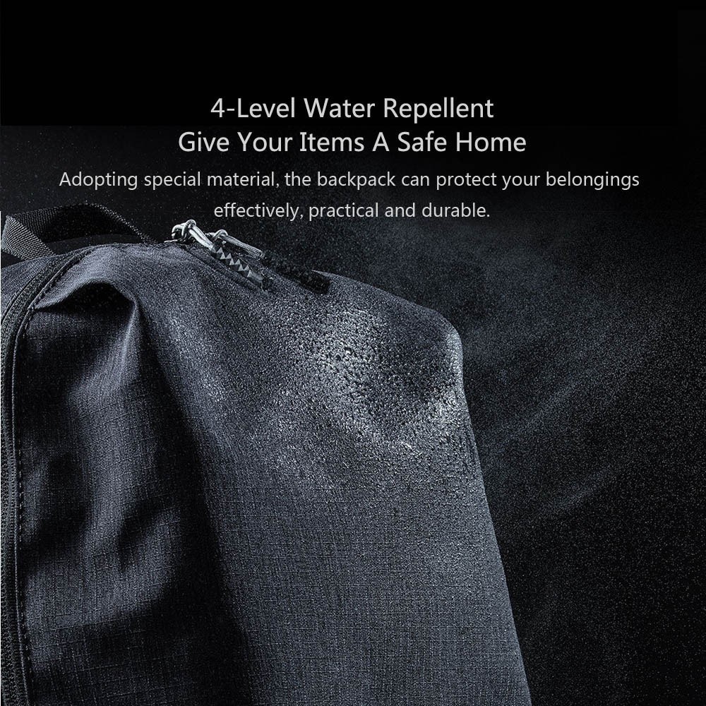 Mini Mochila Ligera Xiaomi Colorfull Resistente al Agua - 10L Capacidad