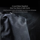 Mini Mochila Ligera Xiaomi Colorfull Resistente al Agua - 10L Capacidad Mini Mochila Ligera Xiaomi Colorfull Resistente al Agua - 10L Capacidad