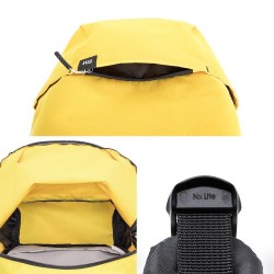 Mini Mochila Ligera Xiaomi Colorfull Resistente al Agua - 10L Capacidad