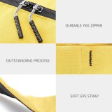 Mini Mochila Ligera Xiaomi Colorfull Resistente al Agua - 10L Capacidad Mini Mochila Ligera Xiaomi Colorfull Resistente al Agua - 10L Capacidad