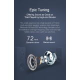 Haylou TWS Earbuds GT1 (Xiaomi Design) Control Táctil - BT 5.0 - Cancelación Ruido - Negro Haylou TWS Earbuds GT1 (Xiaomi Design) Control Táctil - BT 5.0 - Cancelación Ruido - Negro