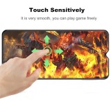 Full Screen 3D Full Glue Screen Protector for Samsung Galaxy M20, Tempered Glass 9H Full Screen 3D Full Glue Screen Protector for Samsung Galaxy M20, Tempered Glass 9H