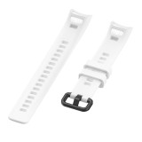 Repuesto Correa Silicona para Honor SmartBand 4 Color Blanco Repuesto Correa Silicona para Honor SmartBand 4 Color Blanco