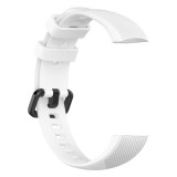 Repuesto Correa Silicona para Honor SmartBand 4 Color Blanco Repuesto Correa Silicona para Honor SmartBand 4 Color Blanco