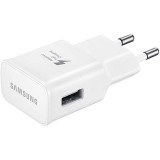 Cargador Ompleto Carga Rapida 15W Original Samsung USB TIPO C a USB - Negro