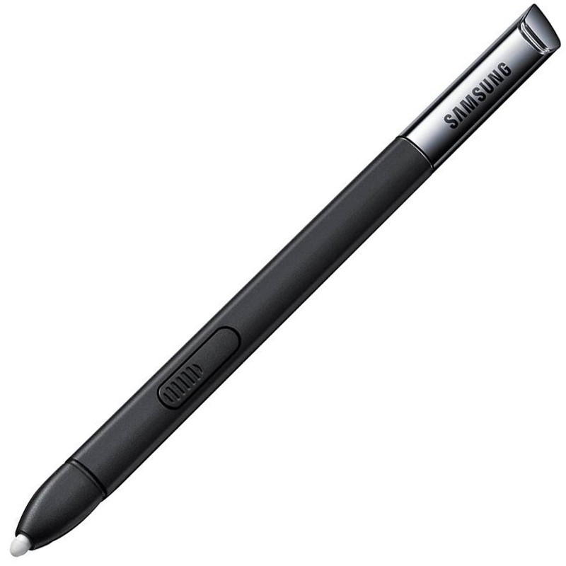Lapiz Pen Stylus Samsung Galaxy Note 2 Negro