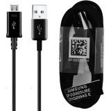 Original Samsung EP-DG925UWE Micro-USB Cable, Compatible Fast Charge, Black, Bulk Original Samsung EP-DG925UWE Micro-USB Cable, Compatible Fast Charge, Black, Bulk