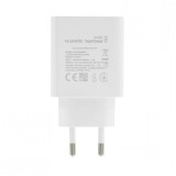 Cargador Super Rápido Original Huawei CP84 Super Charge 40W USB-C - Blanco - Blister Cargador Super Rápido Original Huawei CP84 Super Charge 40W USB-C - Blanco - Blister