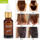 Aceite de Argán Orgánico 100% Puro de Marruecos 20ml