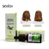 Aceite de Argán Orgánico 100% Puro de Marruecos 20ml