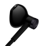 Auriculares Compatibles Xiaomi USB Tipo C - Audio HD - Cancelación Ruido - Negro Auriculares Compatibles Xiaomi USB Tipo C - Audio HD - Cancelación Ruido - Negro