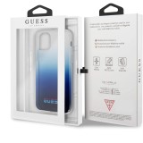 Funda Guess California para iPhone 11 Pro Max Azul Funda Guess California para iPhone 11 Pro Max Azul