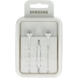 EO-IG935BWE Samsung Stereo Headset 3,5mm White EO-IG935BWE Samsung Stereo Headset 3,5mm White