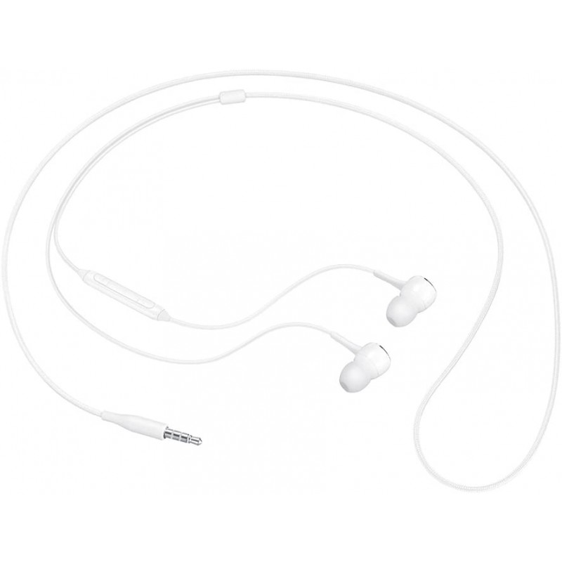 EO-IG935BWE Samsung Stereo Headset 3,5mm White