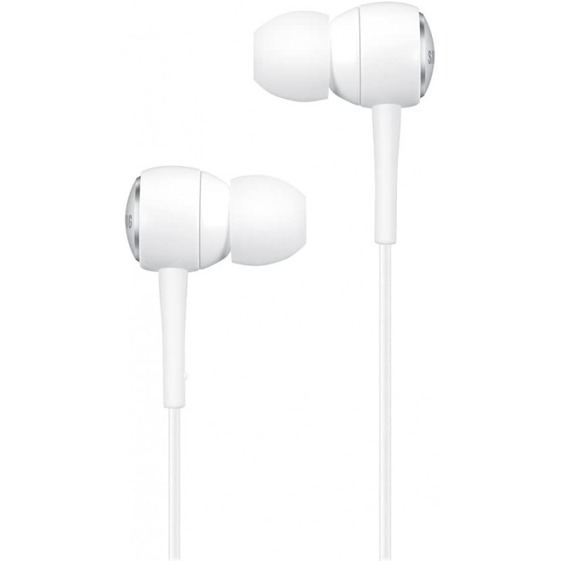 EO-IG935BWE Samsung Stereo Headset 3,5mm White